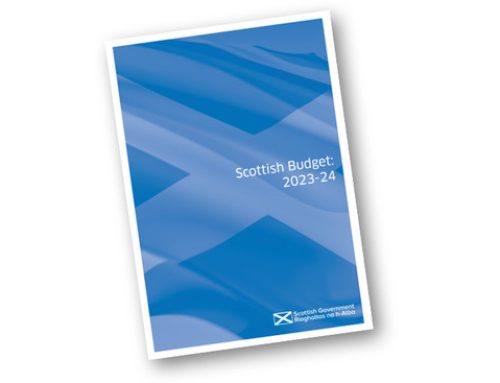 The Scottish Budget: Delivering for Glasgow