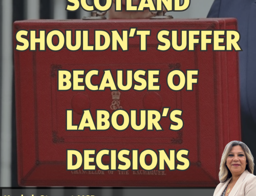 The Devil’s In The Detail: First Thoughts on the UK Budget